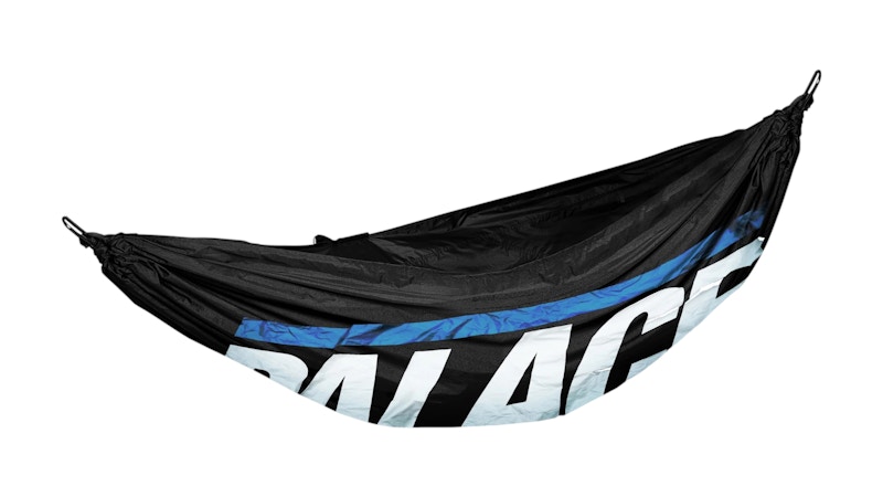 Pre-owned Palace Men's Basically A Hammock In Black