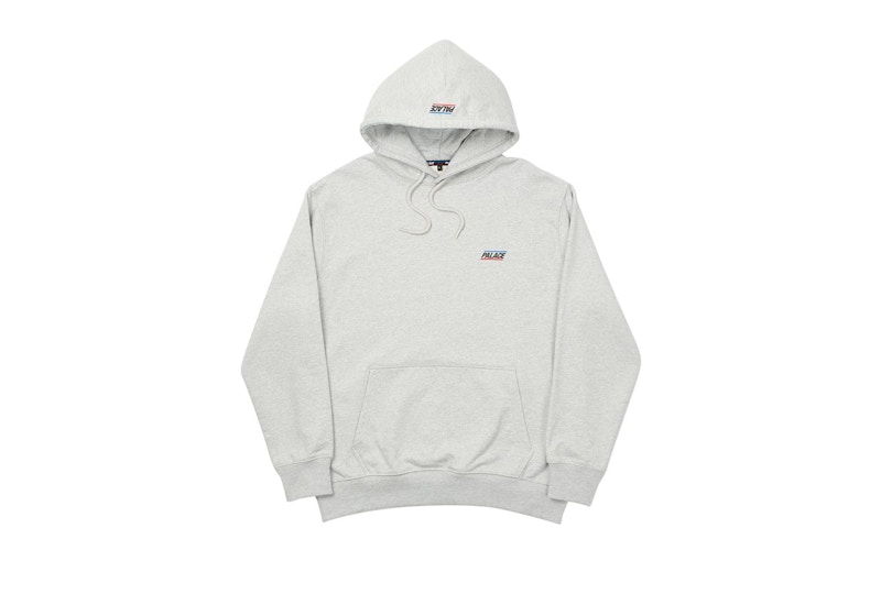 palace basically a hood