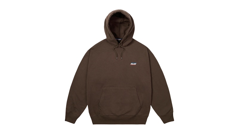 Palace Basically A Hood (FW25) Fox Men's - FW25 - GB