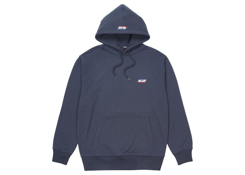 Palace Basically A Hood (FW21) Black Men's - FW21 - GB