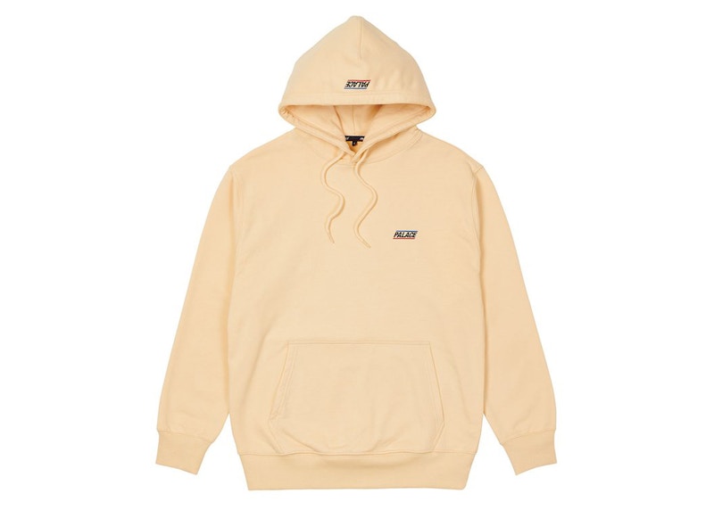 Palace basically sale a hood