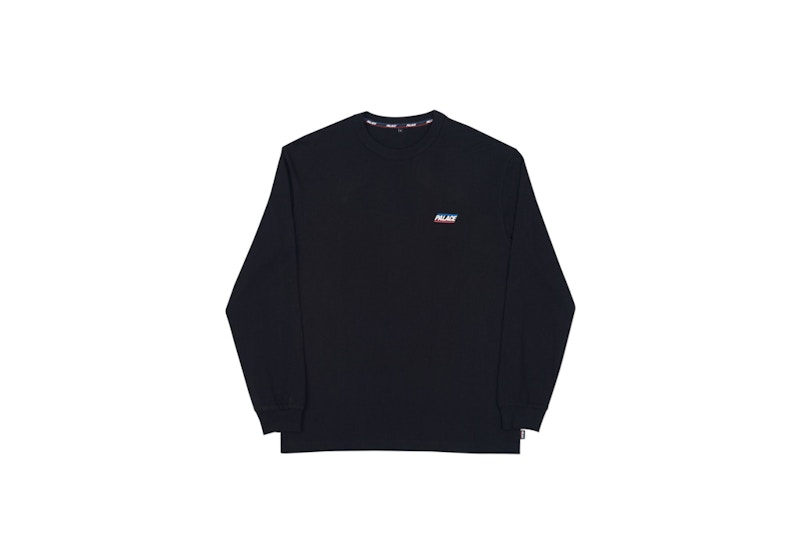 Balenciaga x Yeezy DMX, A Tribute Longsleeve T-Shirt Faded Black