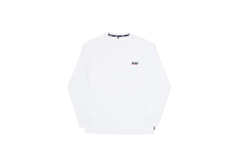 palace basically a tee