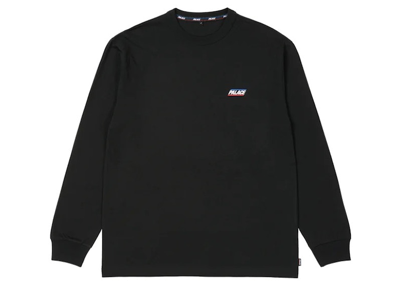 Palace longsleeve 2025