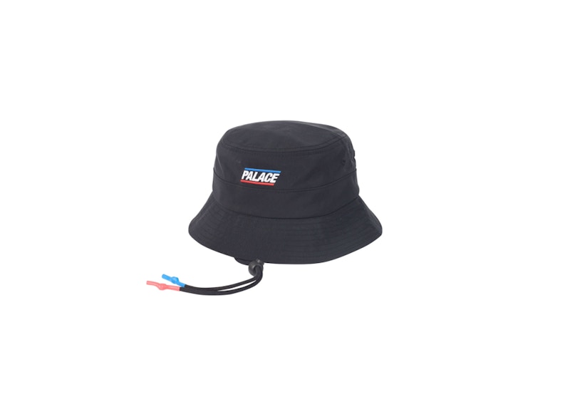 Palace Basically A Shell Bucket Black