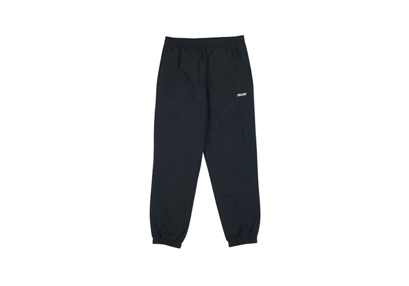 Palace Basically A Shell Pant Black