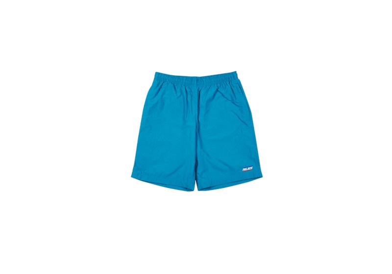 Palace Y-Ripstop Shell Short Black Men's - SS23 - US