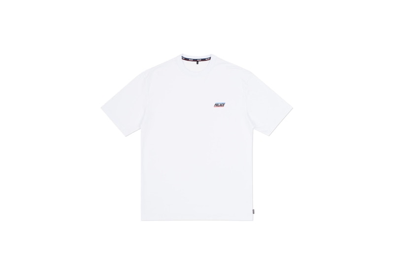 palace t shirt stockx