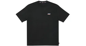 Palace Basically A T-Shirt (SS21) Black