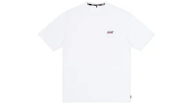 Palace Basically A T-Shirt (SS21) White