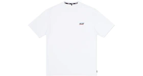 Palace Basically A T-Shirt (SS21) White