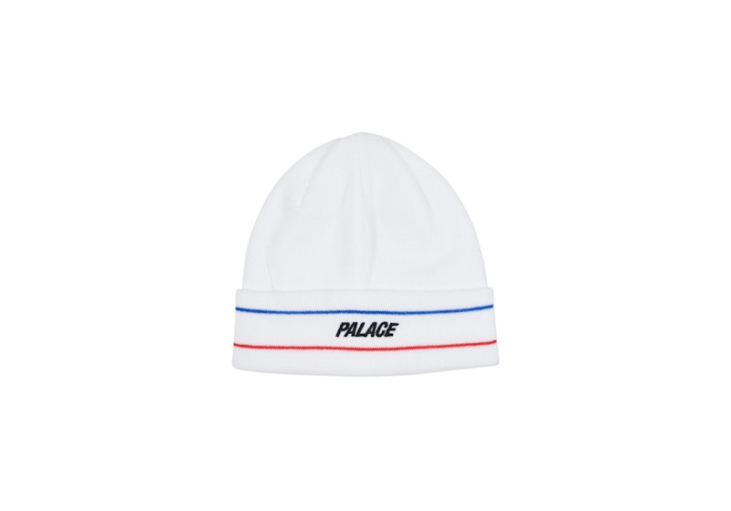 Palace Basically A Beanie Stone Men's - FW23 - US