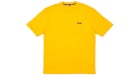 Palace Basically a Pocket T-Shirt Citrus Yellow