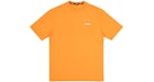 Palace Basically a Pocket T-Shirt Orange