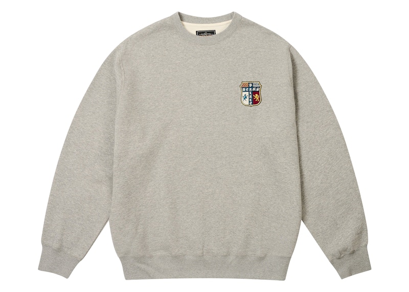 BEAMS PLUS【別注】PALACE / GRAPHIC CREW Palace-Beams-Plus-Graphic-Crew