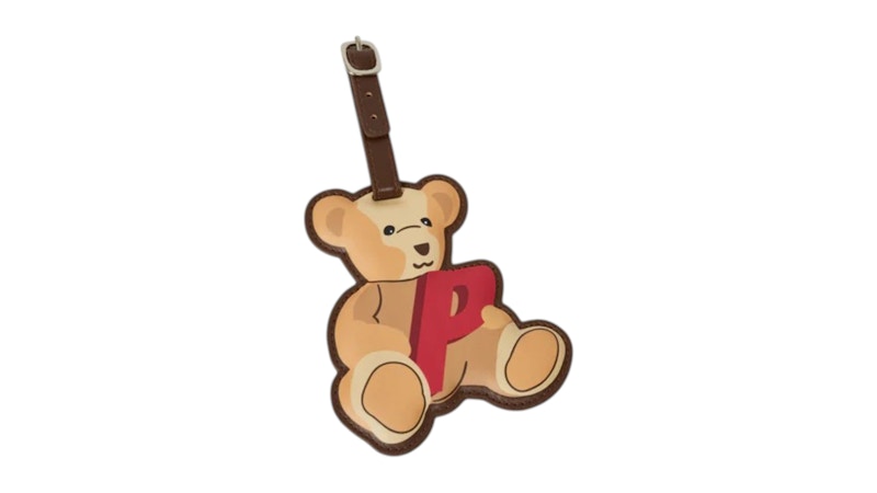新品未使用 PALACE Bear PALACE Love Pendant BEAR PALACE LOVE PENDANT | PALACE SKATEBOARDS