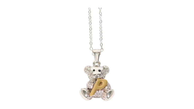 新品未使用 PALACE Bear PALACE Love Pendant Palace Bear Palace Love Pendant Pendant Men's - FW25 - US