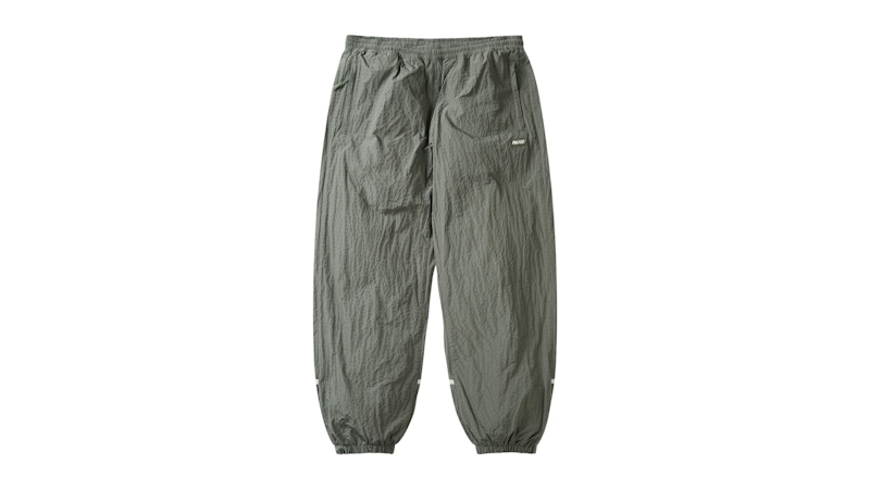 Palace Big Ripstop Jogger Army Olive