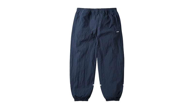 Palace Big Ripstop Jogger Navy