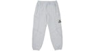 Palace Bonded Sherpa Jogger Grey Marl
