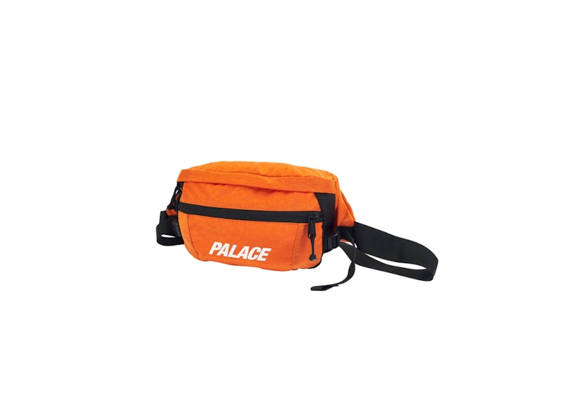 Palace Bun Bag Orange - SS18 - US