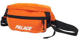 Palace Bun Bag Orange
