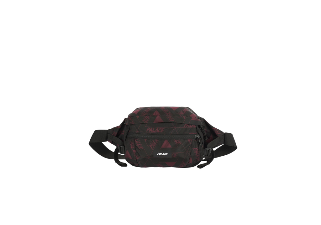 Palace best sale bum bag