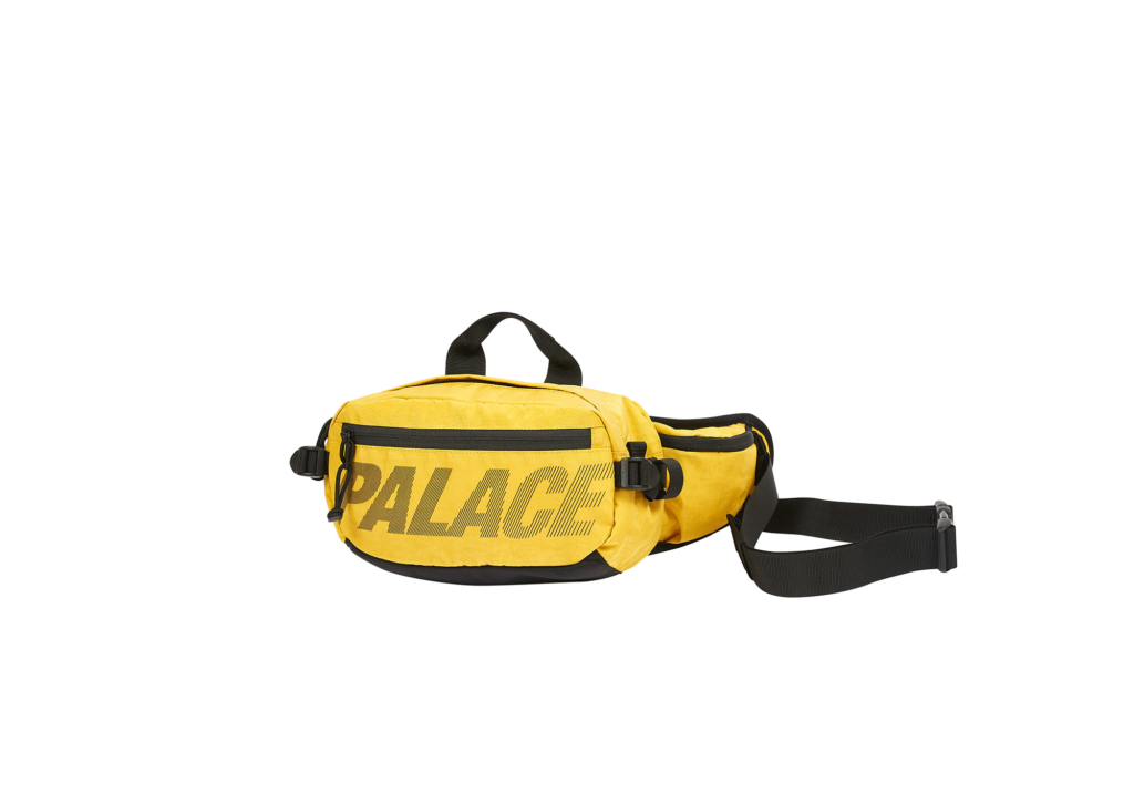 Palace Bun Sack Yellow メンズ - FW18 - JP