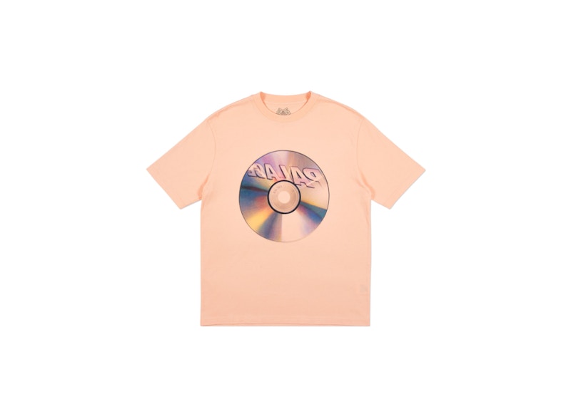 palace cd shirt