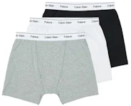 SUPREME HANES BOXER Briefs Tagless Black White Underwear Size S-L (SINGLES)  $18.99 - PicClick