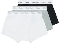 Palace x Calvin Klein CK1 Boxer Briefs 3Pk 'Classic