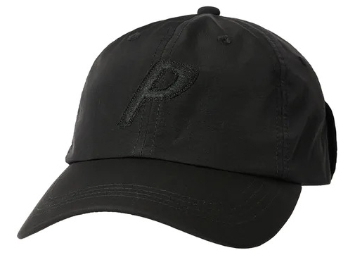 Palace C.P. Company Goggle P-Cap Black