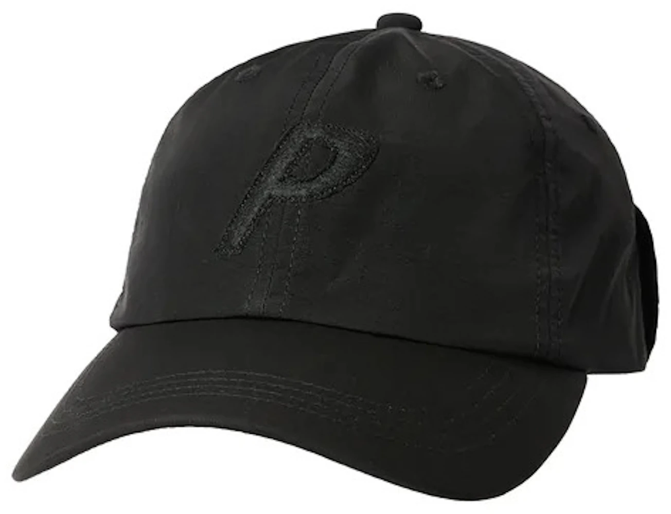 Palace C.P. Company Goggle P-Cap Black - FW22 - US