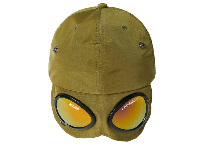 Cp company sale goggle sale