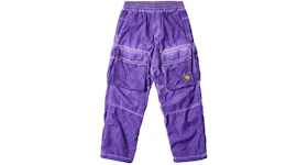 Palace C.P. Company Shell Pant Purple