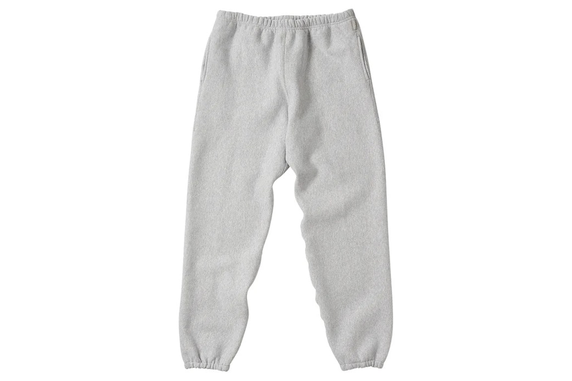Pre-owned Palace Camber Jogger Grey