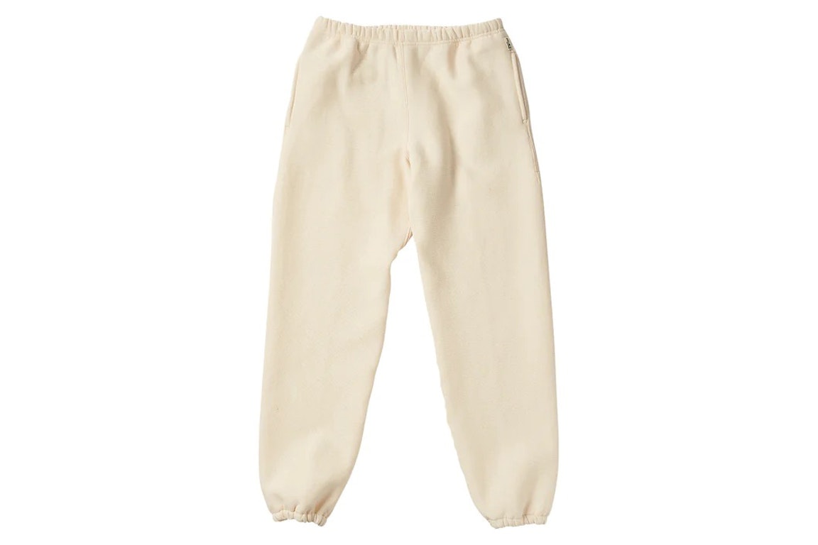 Pre-owned Palace Camber Jogger Natural