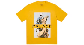 Palace Camel T-Shirt Camel