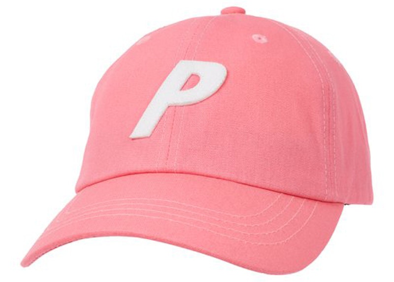 PALACE CANVAS 6panel - キャップ