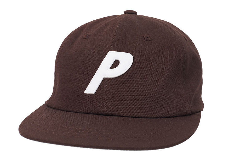 メンズPalace Skateboards Ripstop P 6-Panel Cap - キャップ