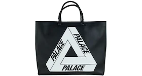 Palace Carrier Bag Black