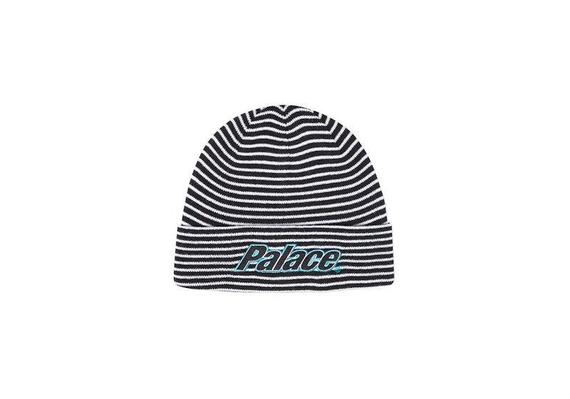 Palace Case Beanie Sand Men's - SS20 - US