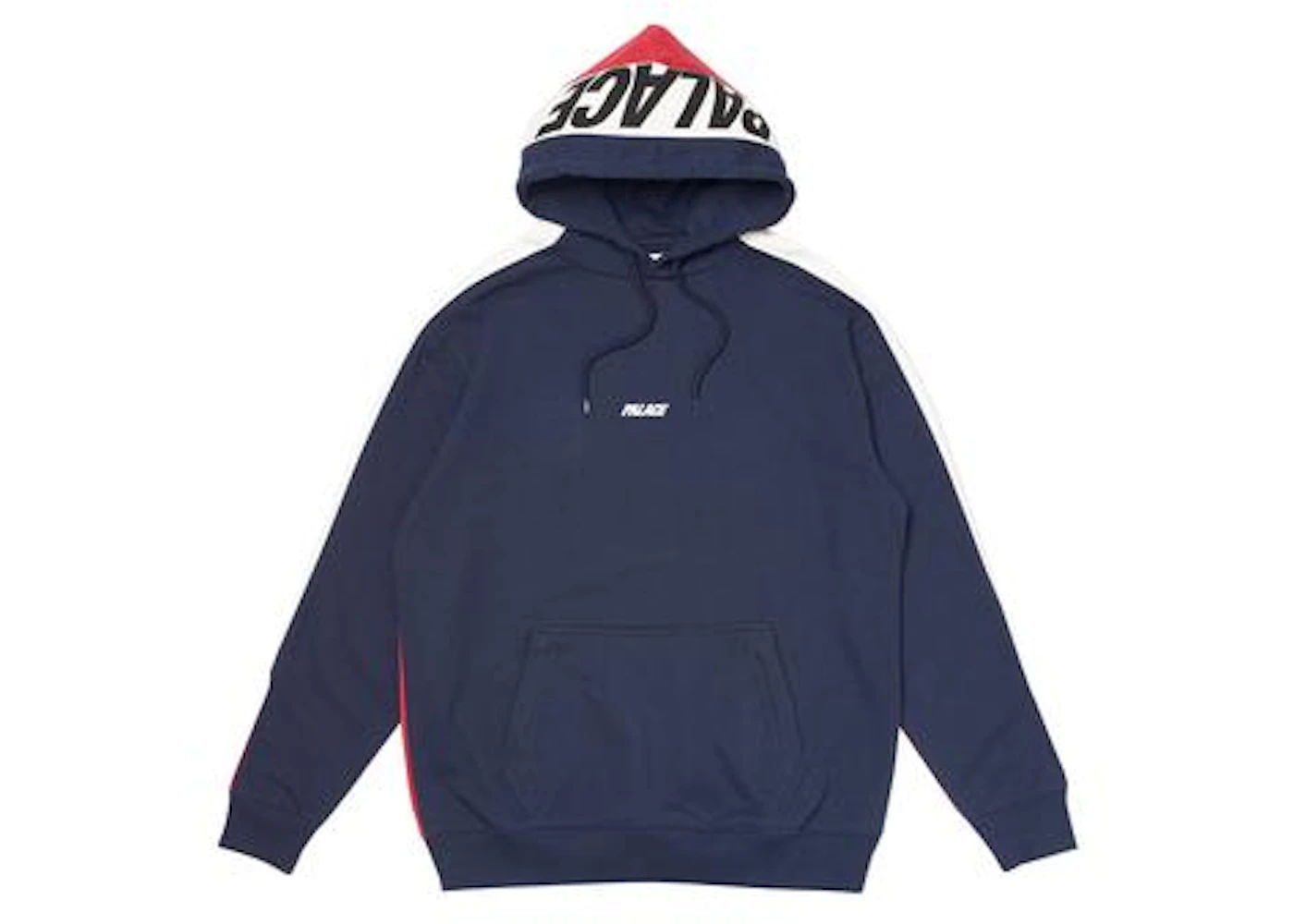 Palace flagin hoodie hotsell