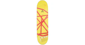 Palace Chewy Pro S16 8.375 Skateboard Deck Multi