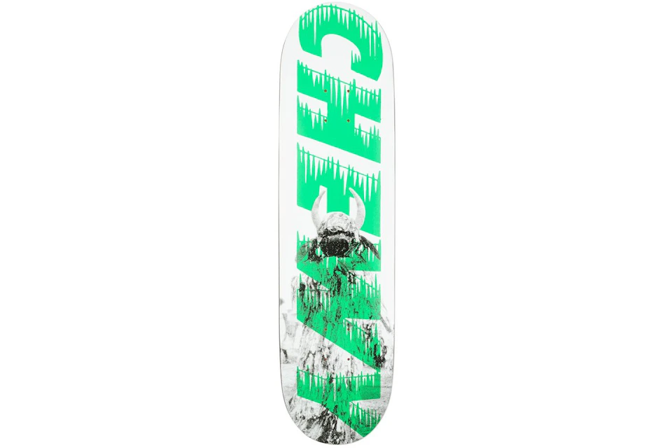 Palace Chewy Pro S21 8.375 Skateboard Deck