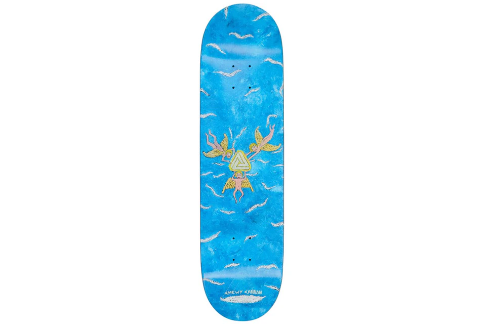 Palace Chewy Pro S24 8.375 Skateboard Deck