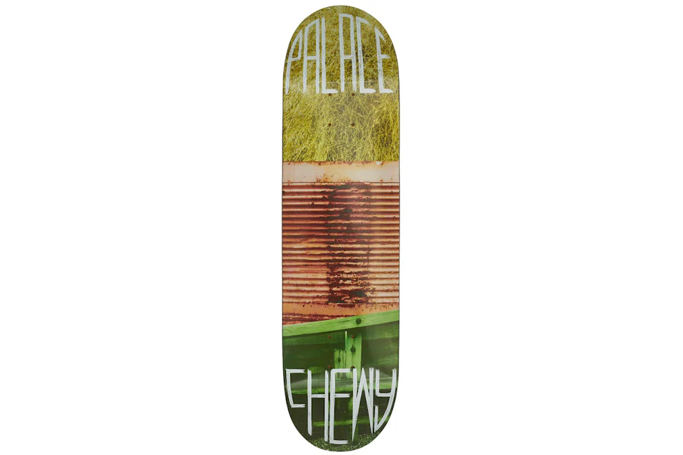 Palace Chewy Pro S30 Skateboard Deck
