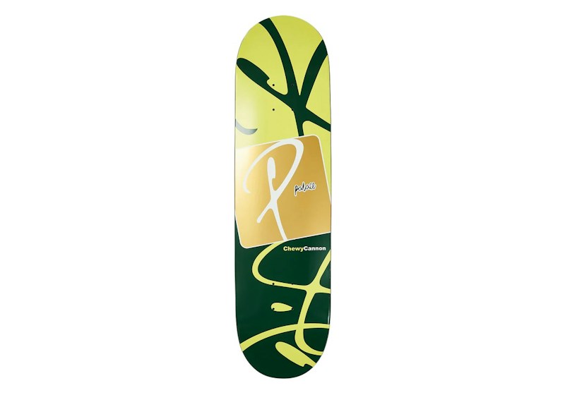Palace Chewy Pro S31 8.375 Skateboard Deck