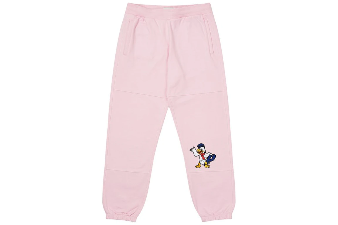 Palace Chilly Duck Out Joggers Pink