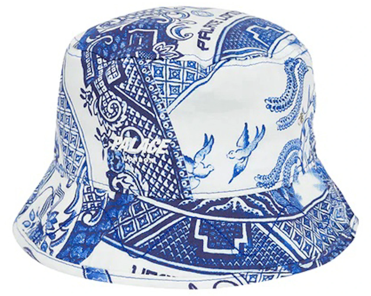 Buy Wholesale China Replica Famous Brand Channel Bucket Hat For